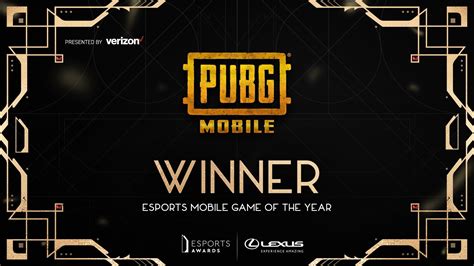 esports mobile game of the year 2022